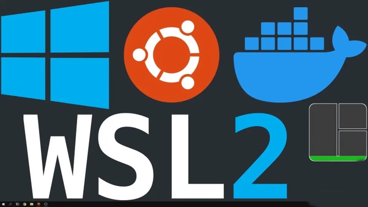 WSL 2 мост между Windows 11 и Linux